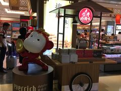 -升恒昌免税商店(桃园国际机场店)