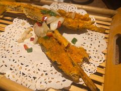 -周家二小姐的菜(西津渡店)