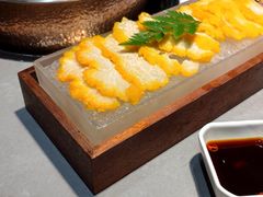 -花菇朵 ll 野生菌锅·精品滇菜(后沙峪店)