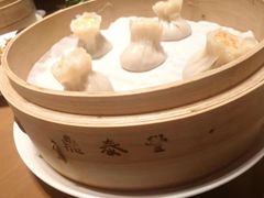 -鼎泰丰(德基广场店)