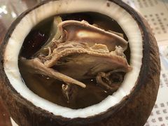 -大唐靓汤江门私房菜(景田店)