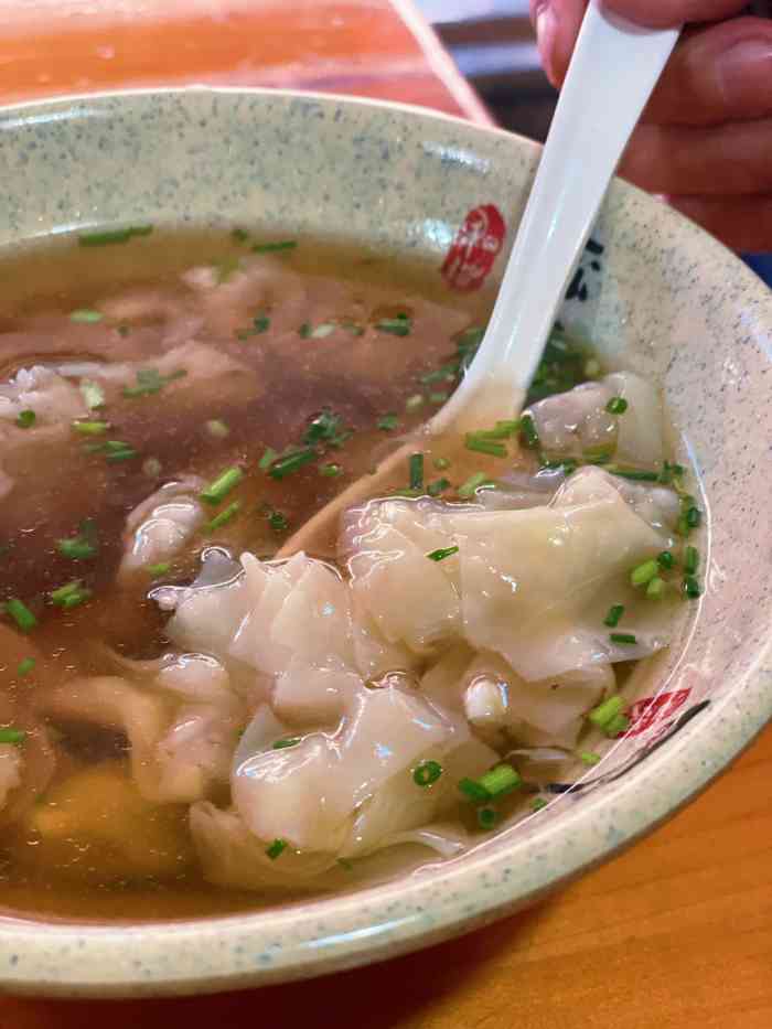 小徐美食-"廿八都古镇的清晨十分幽静,七点多时很多."-大众点评移动版