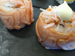 -Sushi Love 创意寿司(丽影广场店)