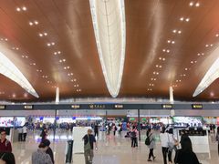 -港珠澳大桥码头