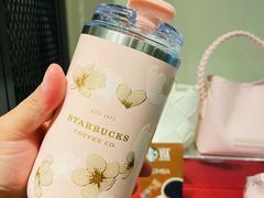 -星巴克(无锡大东方店)