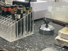 -十八字金·银饰·开蚌DIY·手工体验团建(富力广场店)