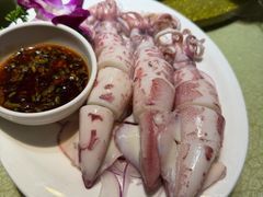 -巷语私房料理(华一实业大厦店)