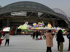-沈阳奥体冰雪嘉年华