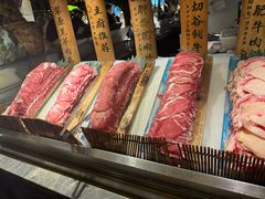 -喜庭海鲜自助(北辰三角洲北辰荟店)
