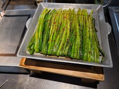 -很久以前羊肉串(中山公园店)