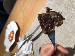 -香樟花园法式铁板烧(恒隆广场店)