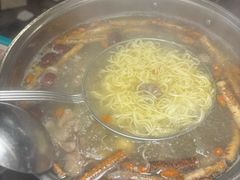 -小煵记·打边炉(西丽文光店)