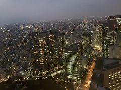 -东京都厅舍