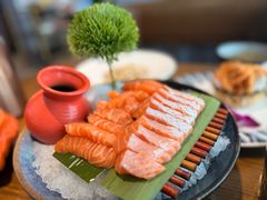 -蟹之国·精品蟹料理(极地店)