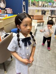 -海马体家庭照相馆(杭州萧山万象汇店)