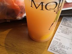 -肯德基(大朗长盛店)