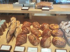 -LANLIZI BAKERY(COSMO店)