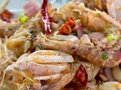 -四川小胡子海鲜(丁村万人海鲜广场店)