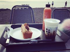 -Cafe Aewol Monsant