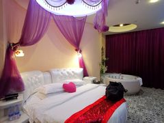 -天使恋人主题酒店(深圳翻身路店)