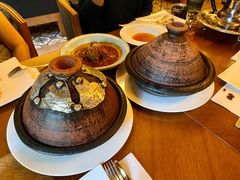 塔金-Tajine Moroccan塔金摩洛哥中东餐厅