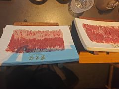 -东来顺·非遗火锅(高新店)