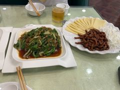 -东四民芳餐厅(世茂工三店)