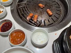 -黄金牧场(明洞总店)
