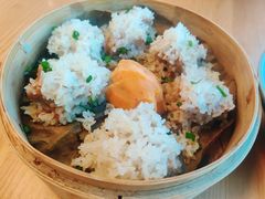 糯香蒸排骨-望湘园·湖南菜(宏伊店)