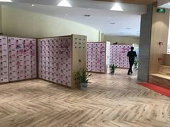 -汤W城市微度假(仓山店)