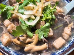 -老城南.鸭血粉丝汤(夫子庙店)