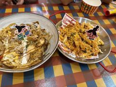-万能料理屋(钟鼓岭路店)