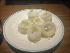 -小柴米·传统江西菜(八一广场店)