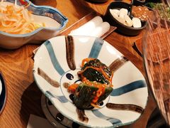 -炎蔵牛舌烤肉