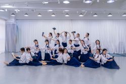 点击看大图 -深舞形体民族舞蹈工作室