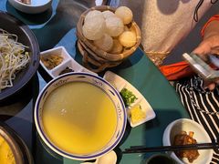 -云海肴·云南菜(南强街总店)