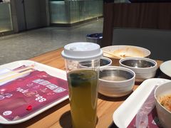 -食悦天美食广场(沈阳青年大街万象城店)