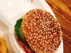 -素满香·素食自助餐厅(直营·大兴街店)