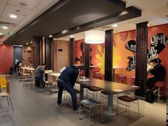 -麦当劳(金沙广场店)