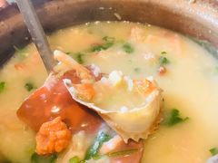 -金穗园·砂锅粥.醉鸡煲火锅(长寿路店)