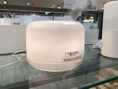 -MUJI无印良品(天河领展广场店)