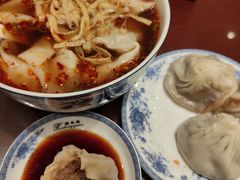 红汤辣馄饨-熙盛源(复兴路店)