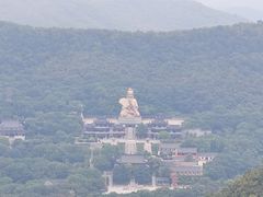 -句容茅山景区