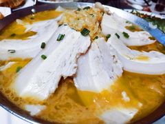 -老关东东北菜(盐城店)