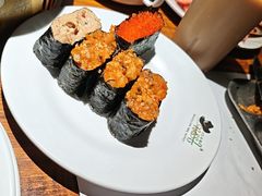 -汉巴味德(大悦城店)