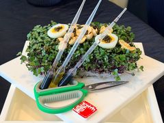 -大董(华贸购物中心店)