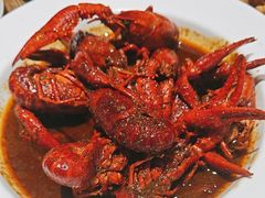 -叶派龙虾•招牌香辣蟹·海鲜(中海国际店)