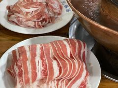 羊肉-元盛居(生态大街店)