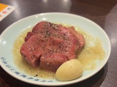 -蒜香焼肉PURUSHIN(马场路店)