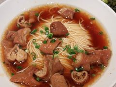 -松鹤楼·苏式汤面(虹桥天地店)